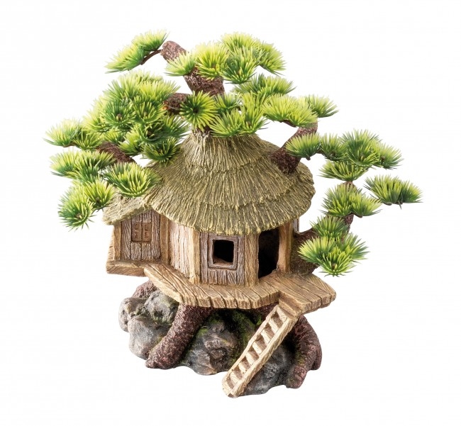 Bonsai-house 20x15x20cm