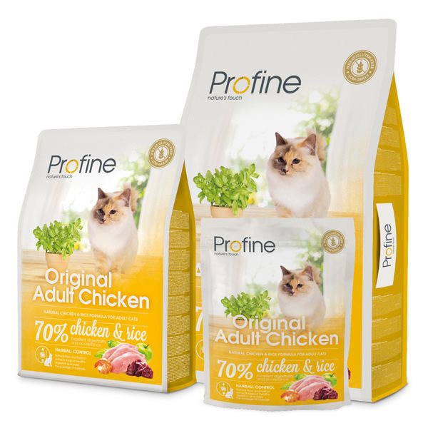 Profine Katt Original 300g