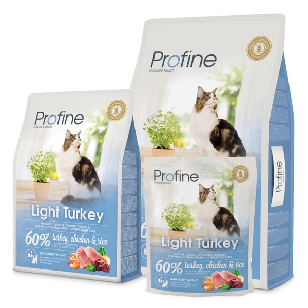 Profine Katt Light 2kg