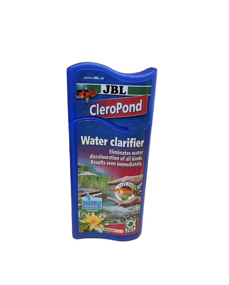 JBL ClearoPond 500ml