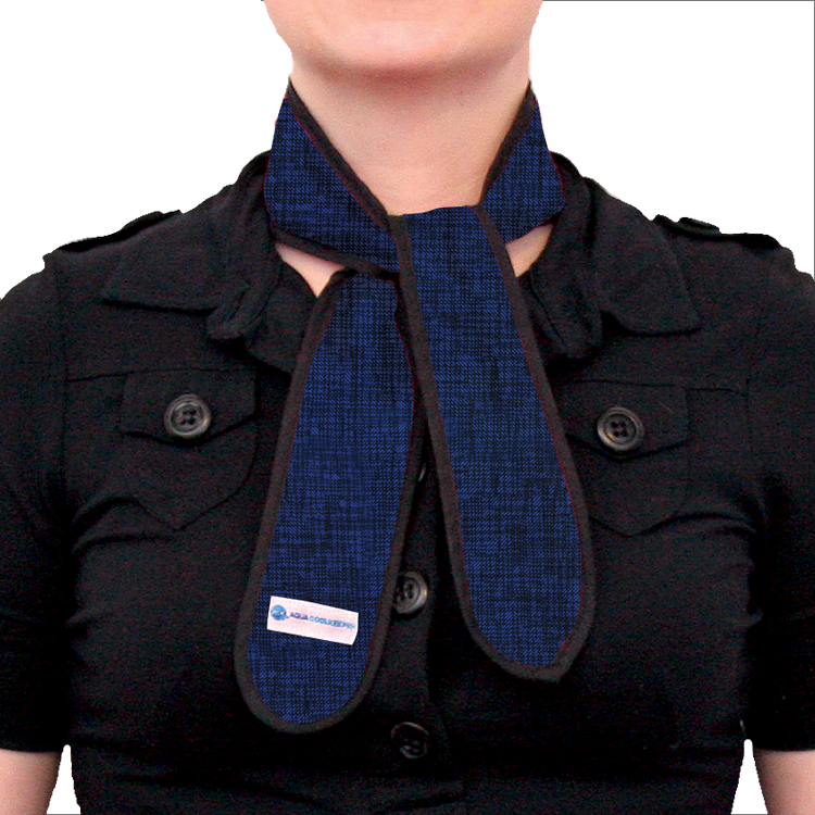 Kylande necktie humanprodukt