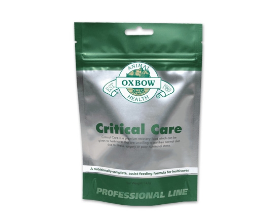 critical care