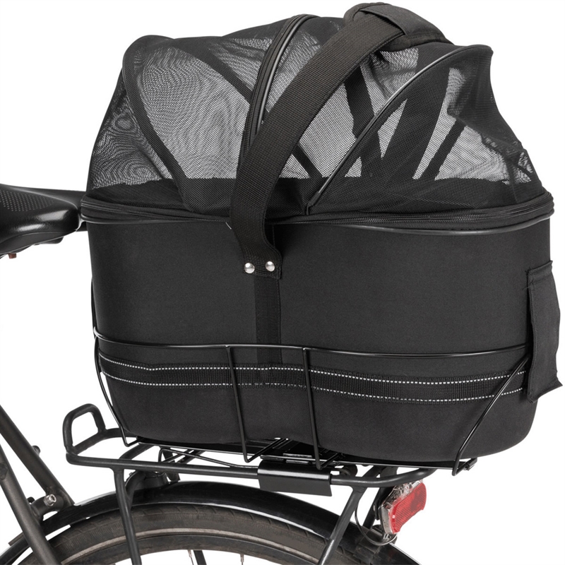 Cykelkorg för pakethållare