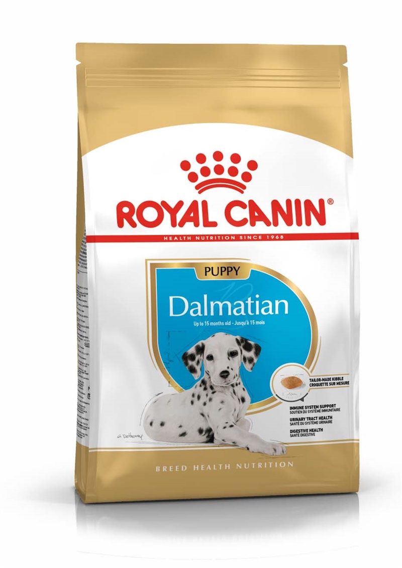 Royal Canin Dalmatian Puppy 12kg