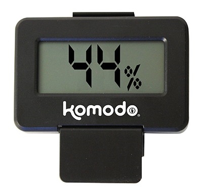 Hygrometer digital Advanced