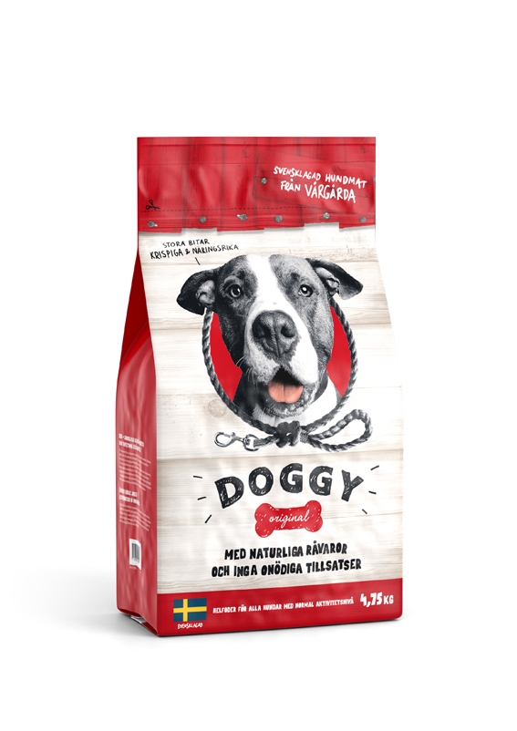 Doggy original 4,75kg