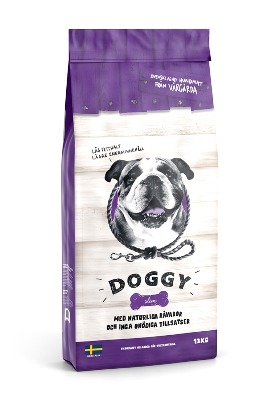 Doggy Slim 12kg