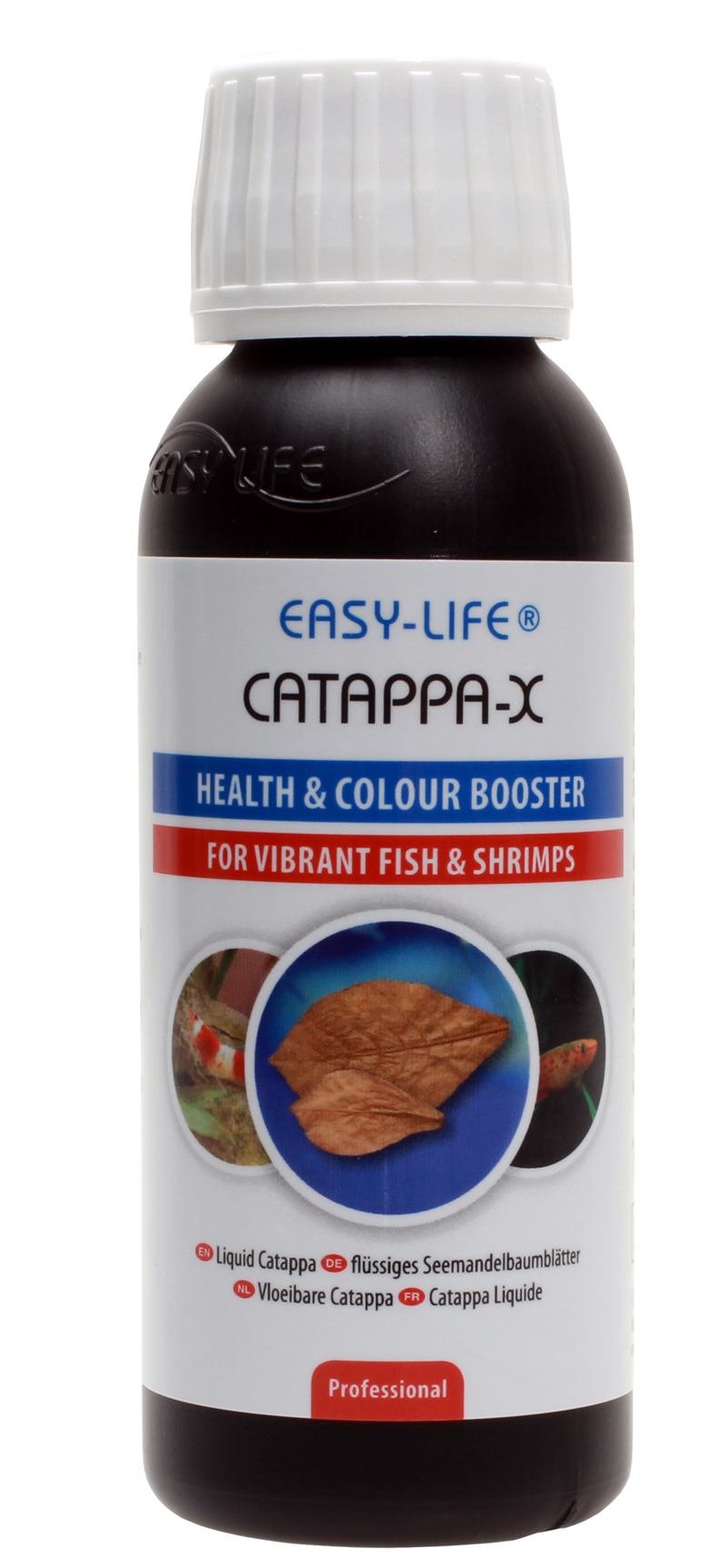 EasyLife Catappa-X 100ml