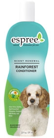 espree rainforest balsam