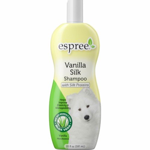 Espree Vanilla Silk schampo 591ml