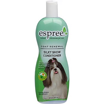 espree silky show balsam