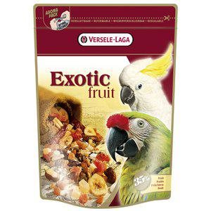 Exotic Fruitmix 600g 
