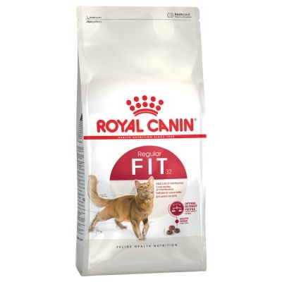 Royal Canin Fit 10kg