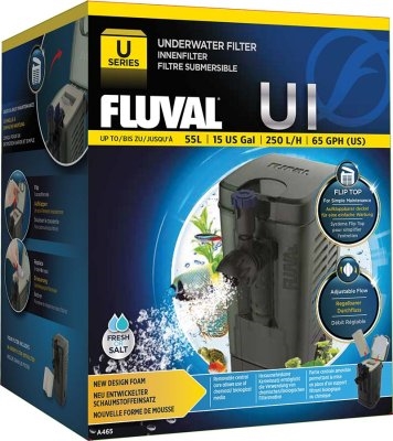 fluval u1 innerfilter