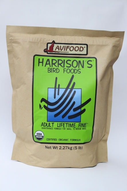 Harrisons Adult Lifetime Fine 2,27kg 