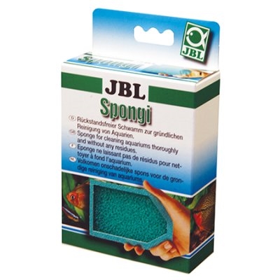 JBL Spongi rengöringssvamp