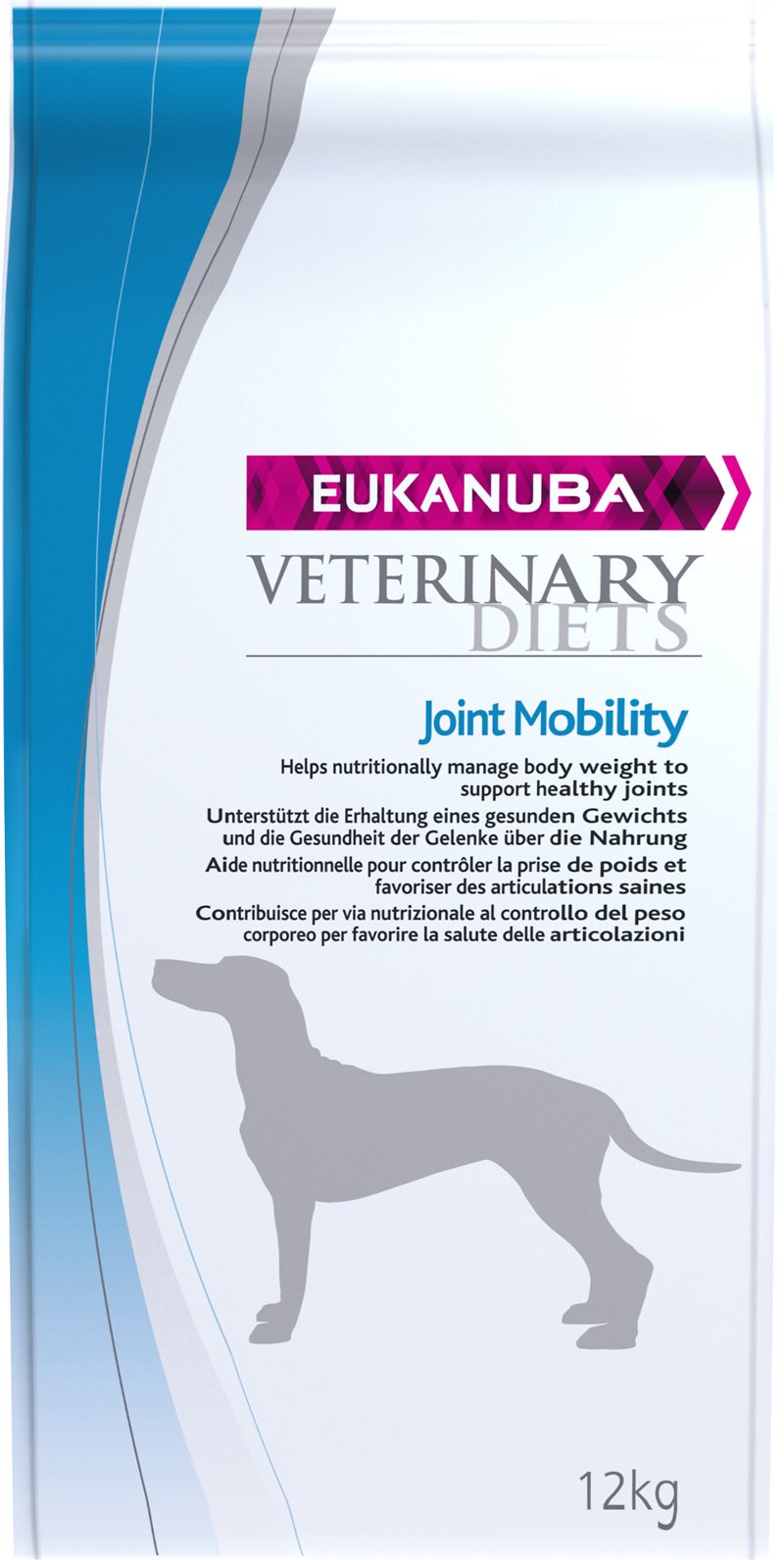 Eukanuba EVD joint mobility 12kg