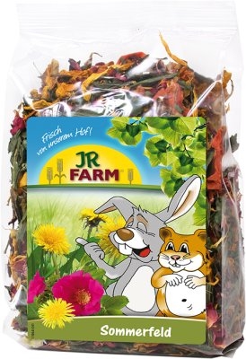 JR Farm Sommarfältsmix 100g