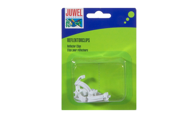 juwel reflektor clips