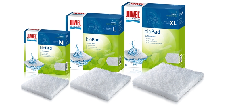 Juwel BioPad 5-pack L Standard