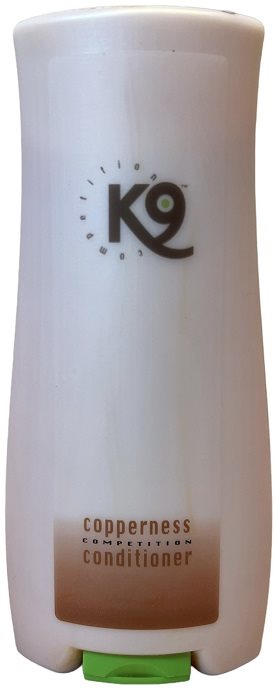 K9 Copperness Conditioner 300ml