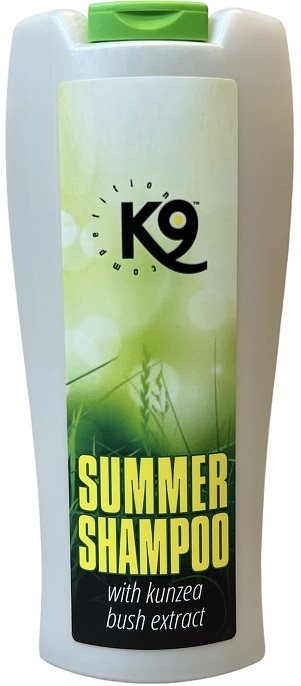 K9 Sommar Schampo 300ml