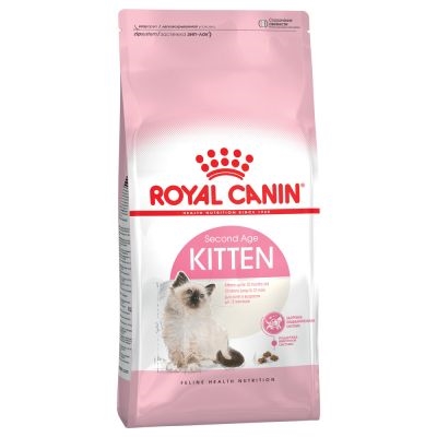 Royal Canin Kitten 400gram