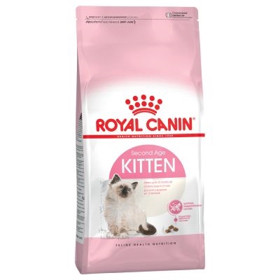 Royal Canin Kitten 2kg