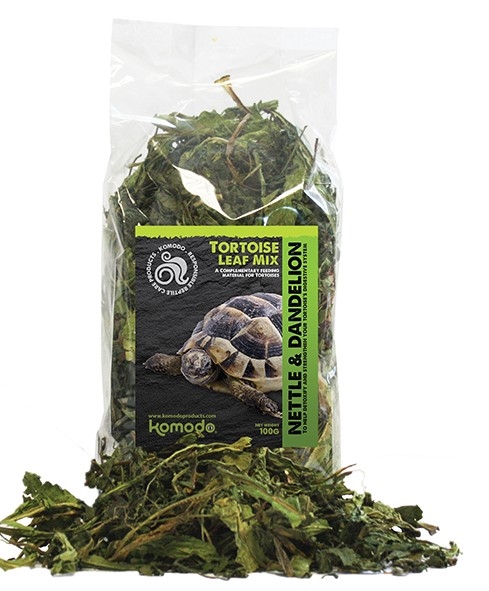 Turtoise Leaf mix 100g