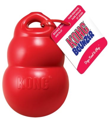 Kong Bounzer Medium 15cm