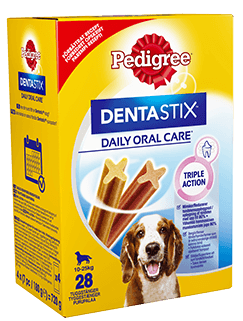 Pedigree Dentastix Medium 720gr 28-p