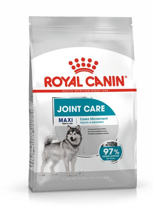 Royal Canin Maxi Joint Care 10kg