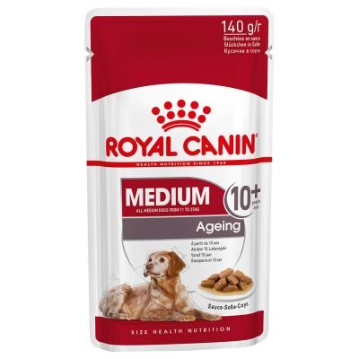 Royal Canin Medium Ageing 140gram