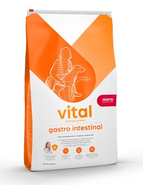 Mera Vital Dog Gastro Intestinal 3kg