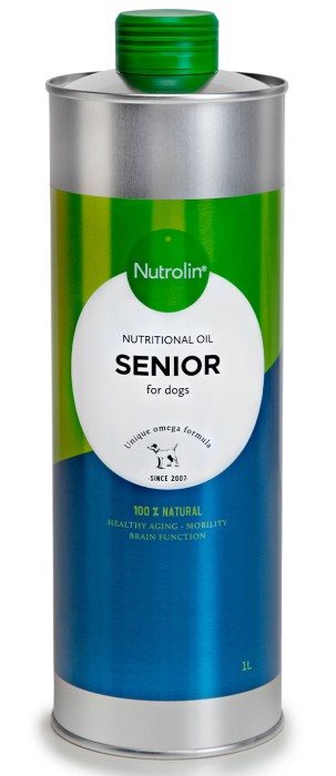 Nutrolin Senior 1000ml