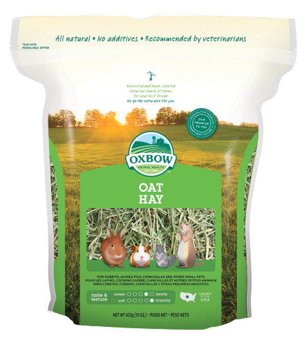 Oxbow Oathay 425g