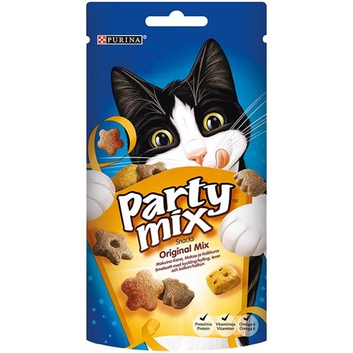 Latz Party mix original 60g