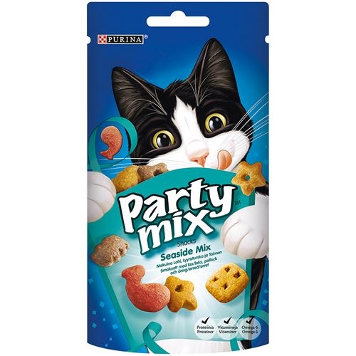 Latz Party mix Seaside mix 60g