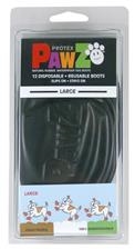 Pawz gummisocka Large 12-pack