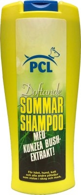 PCL Sommarshampoo 300ml