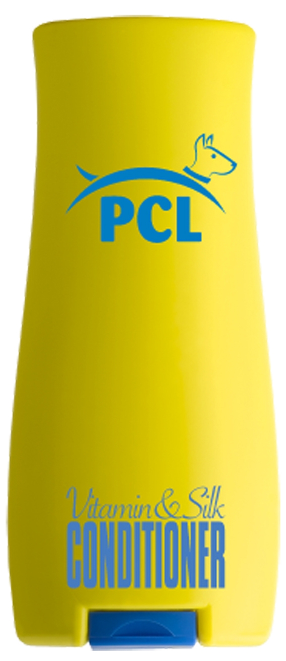 PCL Vitamin & silk balsam 300 ml