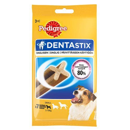 Pedigree Dentastix Small 7-p