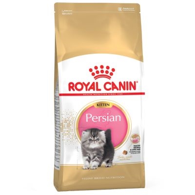 Royal Canin Kitten Persian 10kg