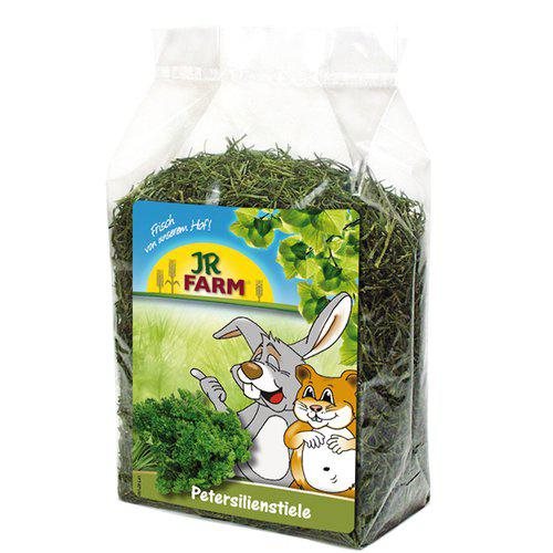 JR Farm Persiljestjälkar 150g