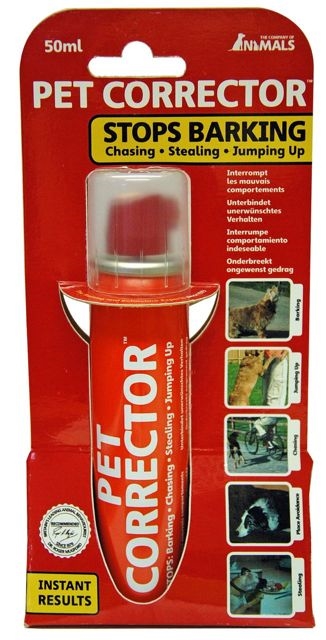 Pet Corrector 50ml