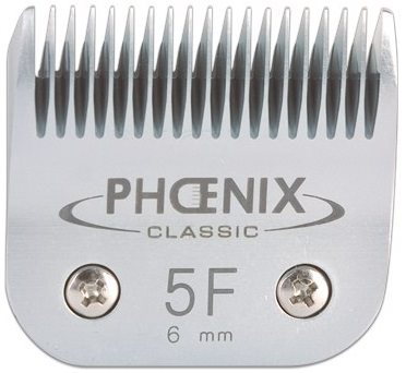 Phoenix Skär 5F 6mm