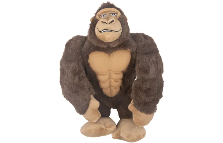 Gorilla Kiga 30cm