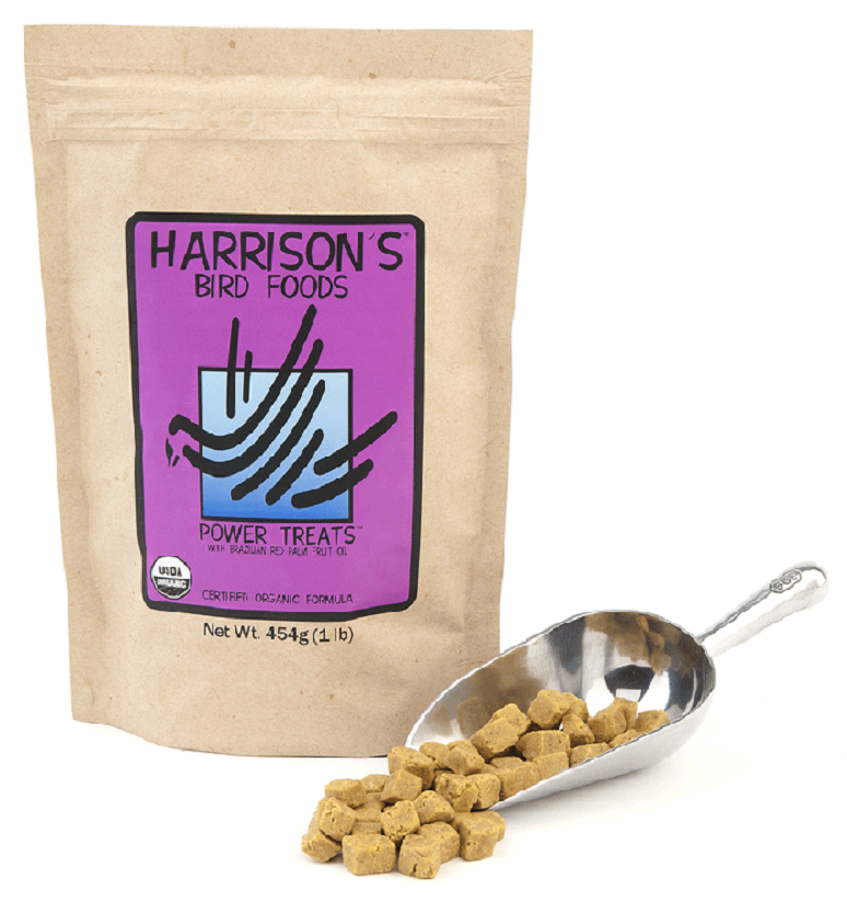 Harrisons Power treats 450g 