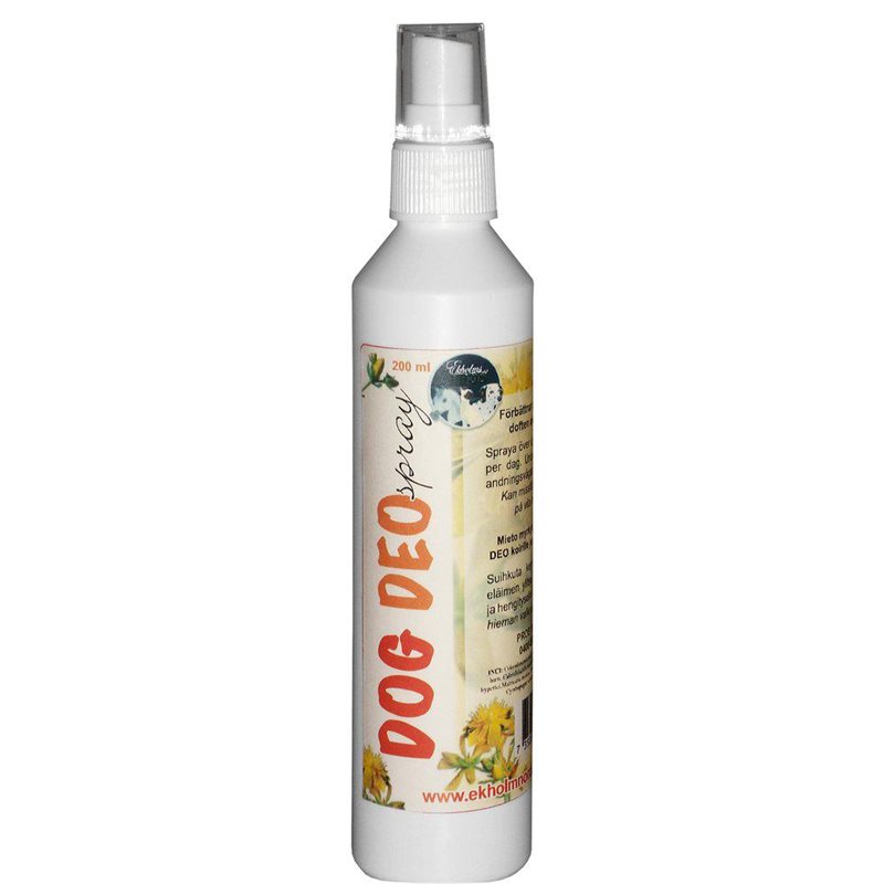 Prob Dog Deopray 200ml, "sommarspray"