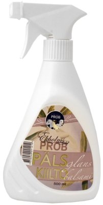 Prob Aloevera pälsglans 500ml